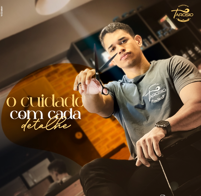 Barbearia Tarcisio - foto 1