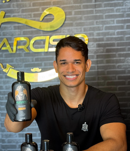 Barbearia Tarcisio - foto 2